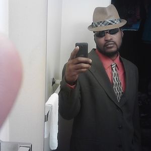 Meet your Posher, Kevin